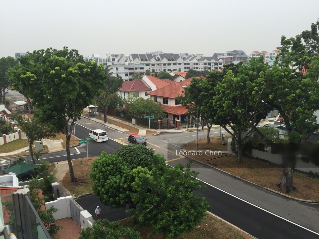 Prestige Loft (D15), Apartment #209335421
